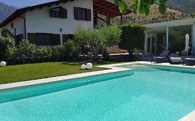 La Brezza del Pollino